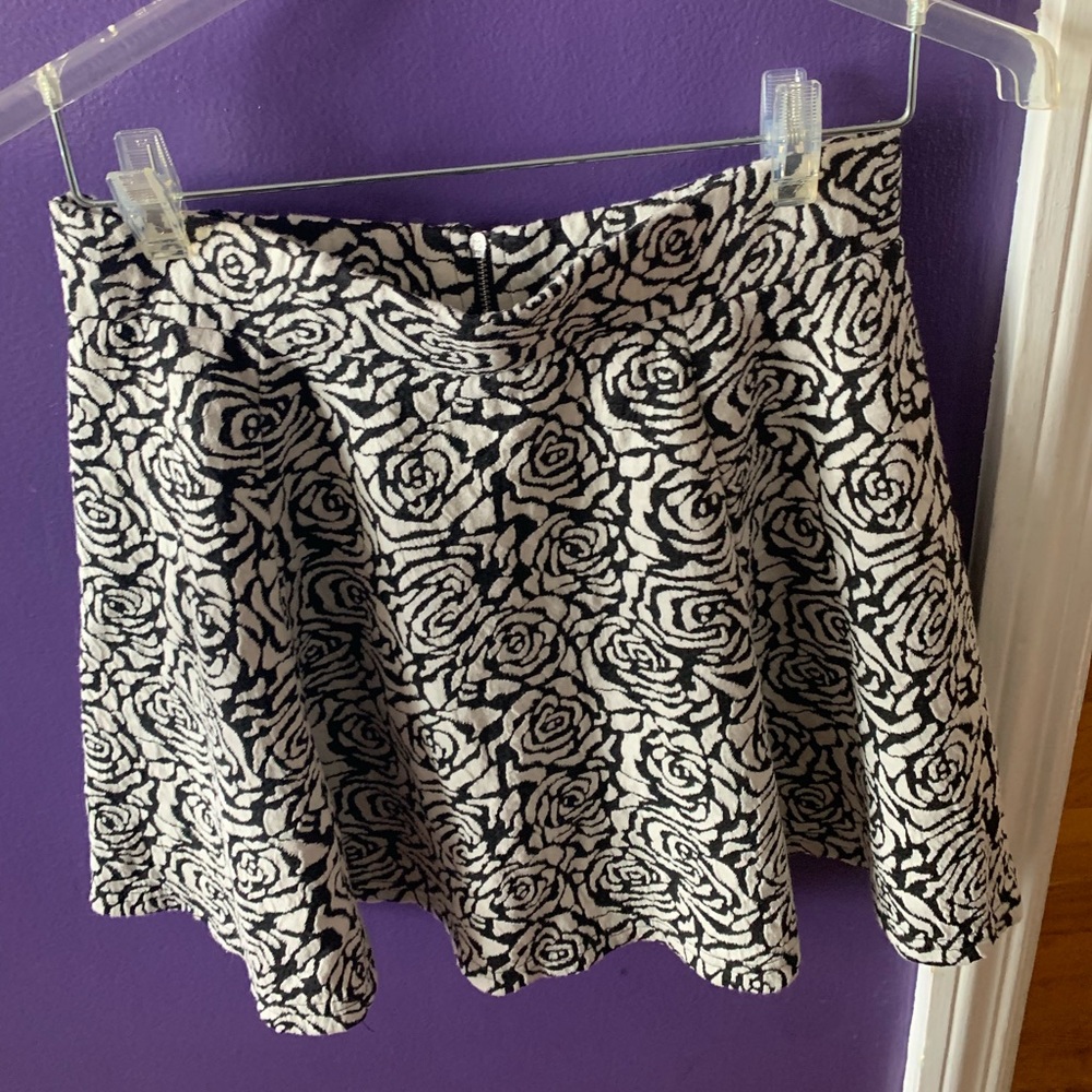 My favorite skirt